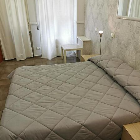 Bed&Breakfast Piramide Roma Exterior foto